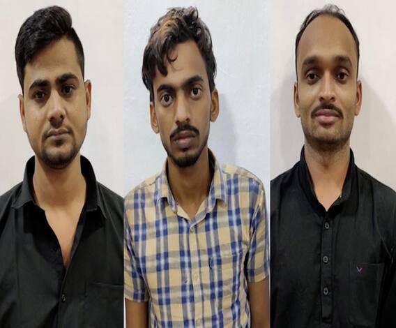 ATM Cloning |बिअर बारमध्ये ग्राहकांचे ATM Card क्लोनिंग करणारी टोळी अटकेत,कार्ड स्वाईप करताना सावधान