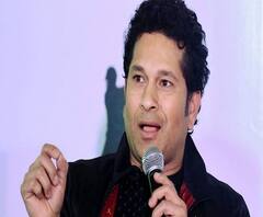 Sachin Tendulkar ने किसान आंदोलन पर किया ट्वीट तो मच गया सियासी बवाल। 