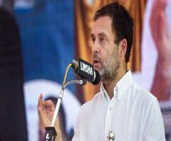 Rahul Gandhi ने केरल में ऐसा बयान दे दिया, छिड़ गई दक्षिण बनाम उत्तर भारत की जंग 