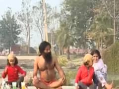 Yog Bhagave Rog: યોગ-આયુર્વેદની ચિકિત્સાથી વાળ ખરવાની સમસ્યા થશે દૂર