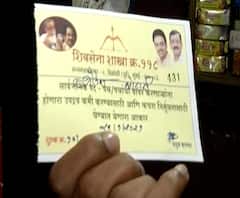 Special Report | शिवसैनिकांकडून अनधिकृत वसुली? शिवसेना-मनसेत आरोपांचं 'टोळी'युद्