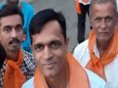 Surat: ઓલપાડ તાલુકા ભાજપ સંગઠન મંત્રી દીપક પટેલે આપ્યું રાજીનામું, જુઓ વીડિયો
