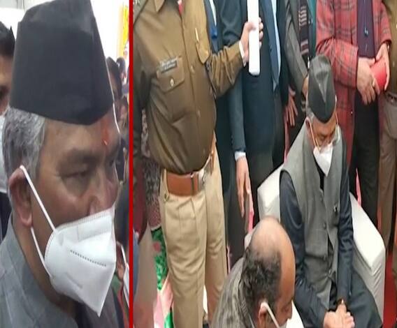 Tehri Lake Festival को देखने देश-विदेश से आएंगे लोग: CM Trivendra Rawat