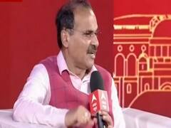 'जय श्री राम' नारे से कांग्रेस को कोई ऐतराज नहीं लेकिन इसे चुनावी मुद्दा बनाना गलत- Adhir Ranjan
