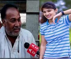 Pooja Chavan Suicide Case|मुलीच्या मृत्यूमुळे उठलेल्या वादंगावर वडिलांची पहिली प्रतिक्रिया EXCLUSIVE