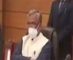 Uttarakhand के CM Trivendra Singh Rawat आज विकासकार्यों की समीक्षा करेंगे। 