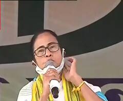 Mamata Banerjee in Alipurduar: 'গুজরাতের কেউ বাংলা শাসন করবে না', আলিপুরদুয়ারে সভা থেকে হুঙ্কার মমতার 