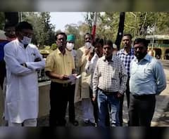 बंजारा समाज मंत्री संजय राठोड यांच्या मदतीला, पाठिंब्यासाठी प्रत्येक जिल्ह्यात बैठक घेणार