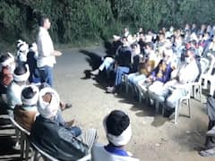 Valsad ના ધરમપુર તાલુકામાં કોગ્રેસને ફટકો, તાલુકા કોગ્રેસ યુથ પ્રમુખે આપ્યું રાજીનામું