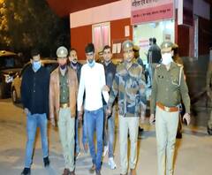 सिर्फ 28 घंटे में सुलझा ली पुलिस ने डबल मर्डर की गुत्थी, जानिए कौन है हत्यारा ? | High Alert 