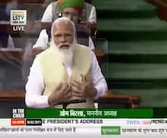 आंदोलन कर रहे किसानों को लेकर PM Narendra Modi ने कही बड़ी बात | Farmers Protest 