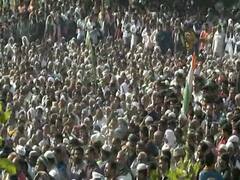 Ground Report: शामली में किसान महापंचायत में उमड़े किसान | Farmers Protest