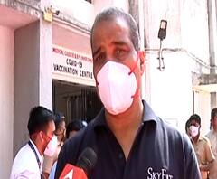 कोरोनाच्या रुग्णसंख्येत घट झाल्यास लोकलच्या प्रवासासाठी वेळ बदलण्याची शक्यता, मुंबईकरांना दिलासा