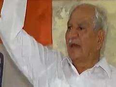 મારામારી કેસમાં કોગ્રેસના આ ધારાસભ્ય દોષી જાહેર, કોર્ટે કેટલા વર્ષની ફટકારી સજા?