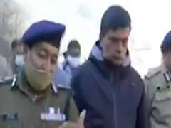 Uttarakhand Glacier Disaster: त्रासदी की ऐसी तस्वीरें जिसे देख किसी का भी दिल दहल जाए