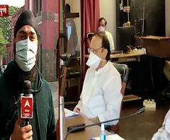 No Lockdown in Pune | पुणे, पिंपरी-चिंचवडमध्ये लॉकडाऊनचा विचार नाही, प्रशासनाचं स्पष्टीकरण 