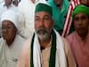 ट्रैक्टरों में तेल भरवाकर तैयार रखना, कभी-भी दिल्ली जाना पड़ सकता है: किसानों से बोले Rakesh Tikait
