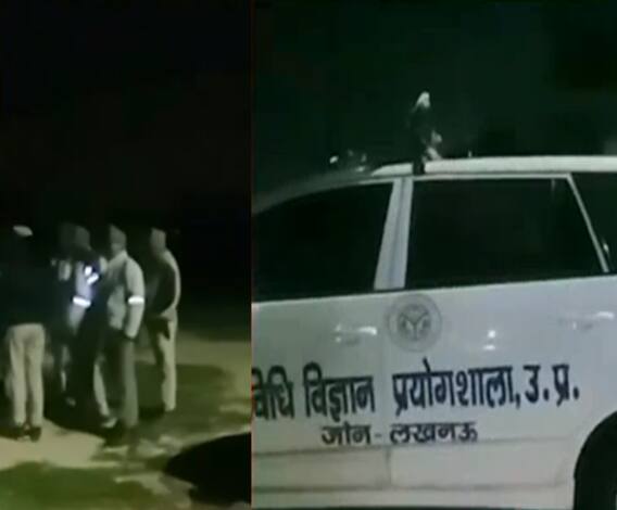 Ajit Singh हत्याकांड का शूटर गिरधारी मारा गया, विकास दुबे के एनकाउंटर जैसी है कहानी। 