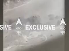 Uttarakhand त्रासदी का हैरान करने वाला वीडियो | NAMASTE BHARAT