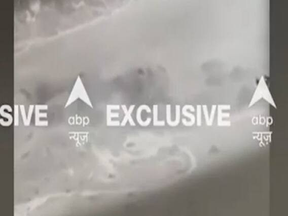 Uttarakhand त्रासदी का हैरान करने वाला वीडियो | NAMASTE BHARAT