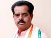 Gujarat Election 2021:રાજકોટમાં કોગ્રેસના સૂપડાસાફ થતા કોગ્રેસ પ્રમુખ અશોક ડાંગરનું રાજીનામું