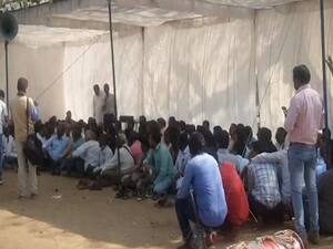 MP में राशन की 25 हजार दुकानें बंद, हड़ताल पर 55 हजार कर्मचारी...वजह जान हो जाएंगे हैरान | घंटी बजाओ