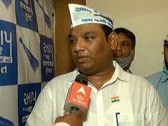 Surat માં AAPના કોર્પોરેટરોને તોડવાના પ્રયાસનો ભાજપ પર લાગ્યો આરોપ