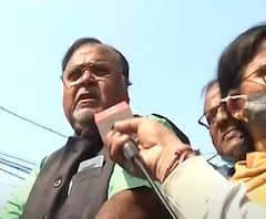 West Bengal Election 2021: 'বেহালায় একমাত্র প্রভাব ফেলবেন Mamata Banerjee', শোভনের মিছিলকে ঘুরিয়ে জবাব পার্থর