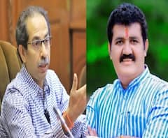 Sanjay Rathod Resignation | संजय राठोड यांचा राजीनामा घेण्यास मुख्यमंत्र्यांनी उशीर केला का?