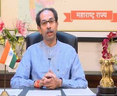 CM Uddhav Thackeray | कोरोनाच्या पार्श्वभूमीवर मुख्यमंत्री उद्धव ठाकरेंकडून जनतेला 8 दिवसांचं अल्टिमेटम 