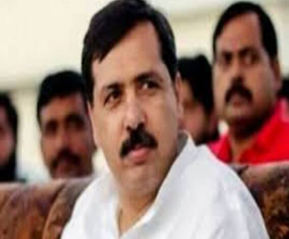 पूर्व सांसद धनंजय सिंह की होगी गिरफ्तारी, UP Police ने तेज किए प्रयास | Breaking News 