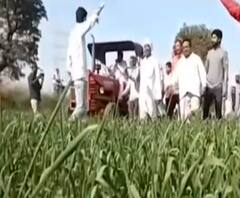 आंदोलन 'आबाद' हो रहा है तो फसल 'बर्बाद' करने में क्यों जुटे किसान ? | Mudde Ki Baat | Full Episode 