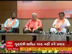 સ્થાનિક સ્વરાજ્યની ચૂંટણીમાં ભાજપના પ્રચંડ પ્રચારની તૈયારી