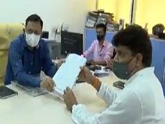 રાજ્યની છ મનપાની ચૂંટણી માટે કેટલા ઉમેદવારી પત્ર ભરાયા, જુઓ વીડિયો