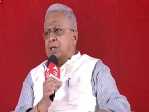 Tathagata Roy ने राज्यपाल Dhankhar का किया समर्थन, कहा- उनके साथ जो सलूक हुआ वो ठीक नहीं | WB Polls