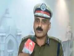 વડોદરા પોલીસ કમિશનરને કોરોનાની રસી લીધા બાદ આવ્યો તાવ, જુઓ વીડિયો