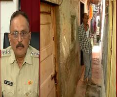 Mumbai Murder | मुंबईत प्रियकराने स्वत:सह प्रेयसीला जाळलं, दोघांचाही मृत्यू