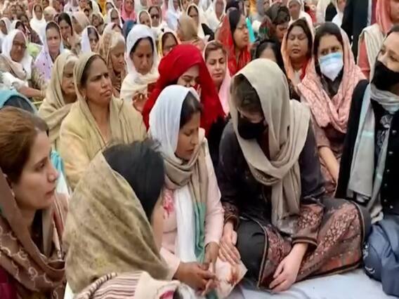 Farmers Protest: आज राजस्थान और पश्चिमी यूपी में बड़े कार्यक्रम के आयोजन का ऐलान