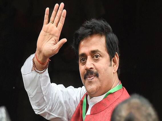 Bengal में 'पोरिबर्तन' हो रहा है और दीदी का जाना तय है- Ravi Kishan ने किया BJP की जीत का दावा