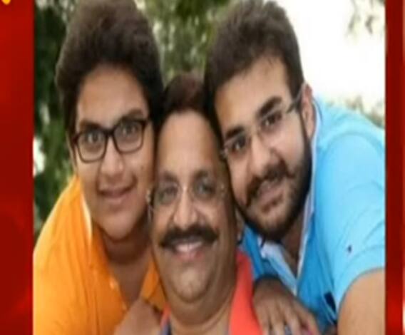 जमीन कब्जे के मामले में मुख्तार अंसारी के बेटों ने क्या 'सफाई' दी ? | Mukhtar Ansari 