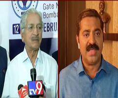 Shivjayanti 2021 | हे शिवभक्तांचं सरकार - सुभाष देसाई 