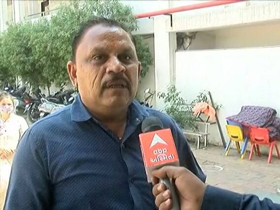 Municipal Election 2021: ક્યા મુદ્દાઓને ધ્યાનમાં રાખીને સુરતના લોકોએ કર્યું મતદાન?
