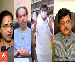 Pooja Chavhan Case | वनमंत्री संजय राठोडांविरोधात भाजप आक्रमक, भाजप नेत्या चित्रा वाघ आज पुण्यात