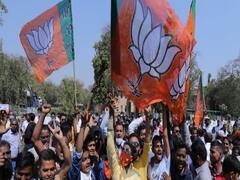 Ahmedabad Municipal elections: અમદાવાદ મનપાની ચૂંટણીમાં ભાજપના ફાળે વધુ એક બેઠક