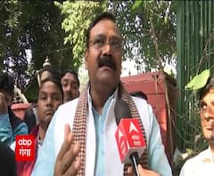 Rajkumar Chahar का आरोप- किसानों को बहका कर अपनी जमीन तलाश रहे हैं विपक्षी दल | Kisan Andolan 