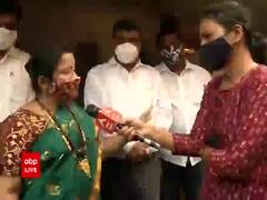 Covid 19: Mumbai में एक होटल पर BMC का छापा, मेयर रहीं मौजूद