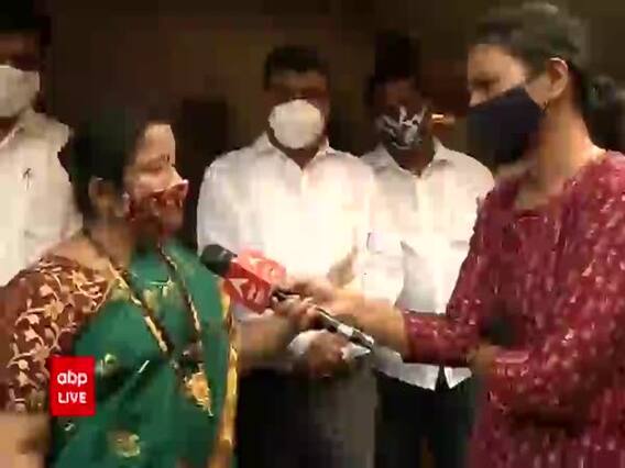 Covid 19: Mumbai में एक होटल पर BMC का छापा, मेयर रहीं मौजूद