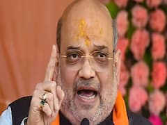 भारत तो बहुत आगे बढ़ गया लेकिन बंगाल पीछे रह गया- Mamata Banerjee के हमले पर Amit Shah का पलटवार