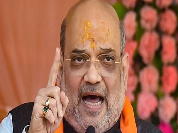 भारत तो बहुत आगे बढ़ गया लेकिन बंगाल पीछे रह गया- Mamata Banerjee के हमले पर Amit Shah का पलटवार