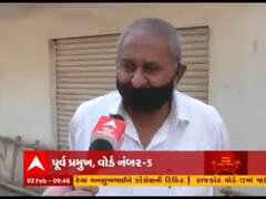 કોણ બનશે નગરસેવક: દ્વારકાના ખંભાળિયા નગરપાલિકાની સમસ્યાને લઈ સ્થાનિકો શું કહી રહ્યાં છે ? જુઓ વીડિયો 